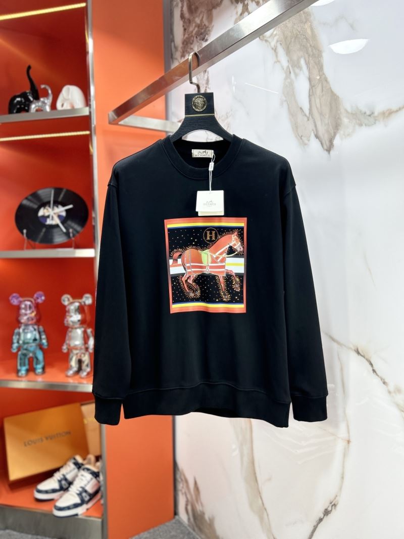 Hermes Hoodies